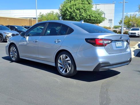 New 2025 Subaru Legacy Limited image 5