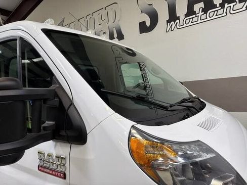 Used 2019 RAM ProMaster 3500 FWD image 38