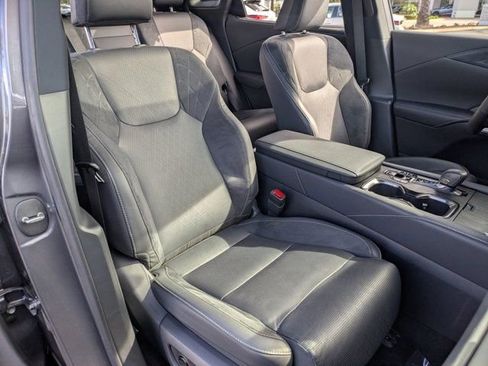 Used 2025 Lexus RX 450h AWD w/ Convenience Package image 34