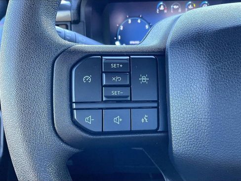 Used 2024 Ford F150 STX w/ STX Black Appearance Package image 20