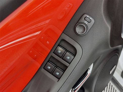 Used 2011 Chevrolet Camaro SS w/ RS Package RWD image 22