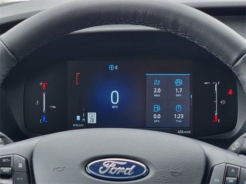 New 2026 Ford Transit 150 Low Roof AWD image 34