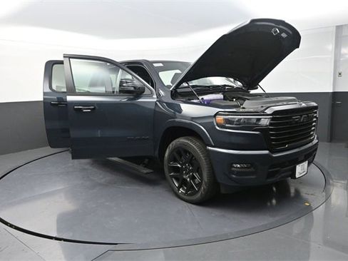 New 2026 RAM 1500 Laramie w/ Night Edition image 25
