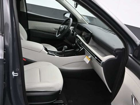 New 2026 Hyundai Tucson SEL Plus AWD/4WD image 11