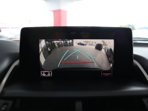 Used 2019 Lexus NX 300 F Sport w/ Accessory Package 2 image 19