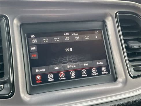 Used 2022 Dodge Challenger SXT w/ Blacktop Package image 19