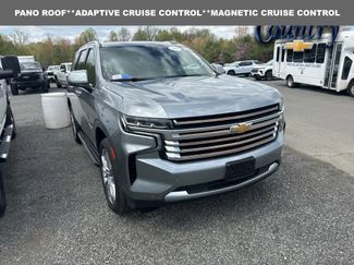 Used 2024 Chevrolet Tahoe High Country video 1