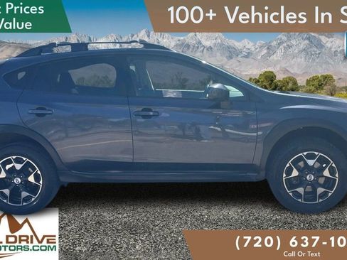 Used 2018 Subaru Crosstrek 2.0i Premium image 4