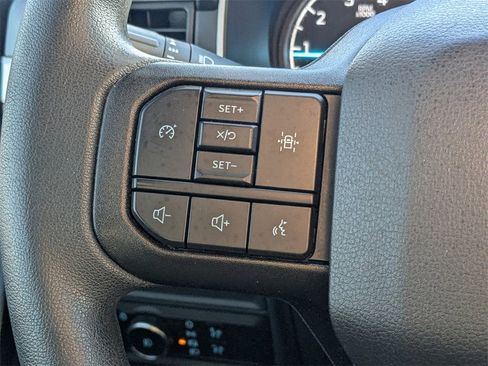 Used 2022 Ford F150 XL w/ STX Appearance Package image 22