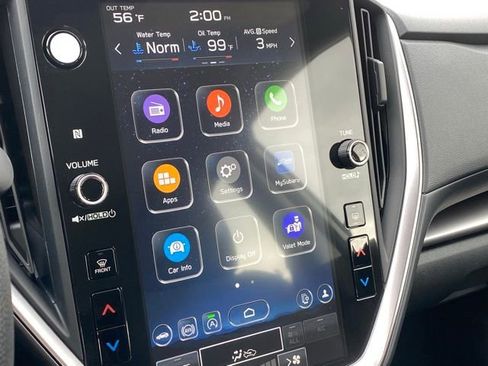 New 2026 Subaru Impreza 2.0i Sport image 20