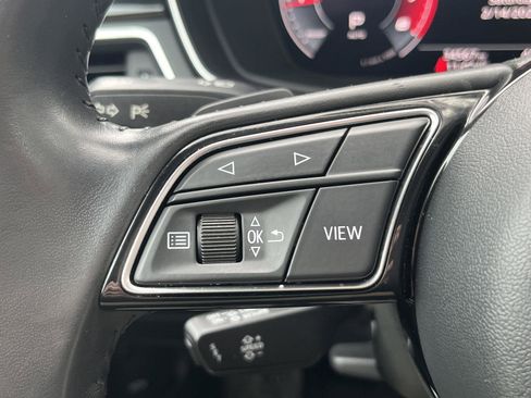 Used 2020 Audi A4 2.0T allroad Premium Plus w/ Premium Plus Package image 29