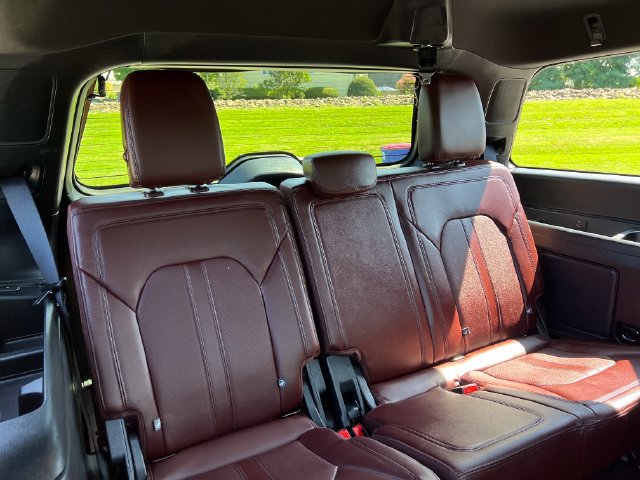 Certified 2023 Ford Expedition Limited AWD/4WD image 34