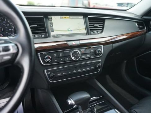 Used 2019 Kia Cadenza Technology FWD image 27