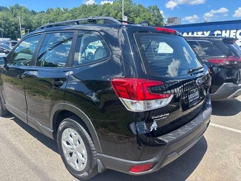 Used 2019 Subaru Forester w/ Alloy Wheel Package AWD/4WD image 3