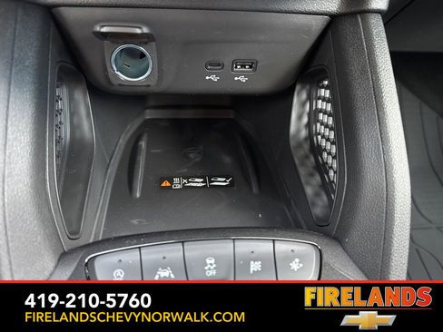 New 2026 Chevrolet TrailBlazer LT w/ Convenience Package image 28