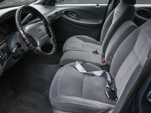 Used 1997 Ford Taurus GL FWD image 5
