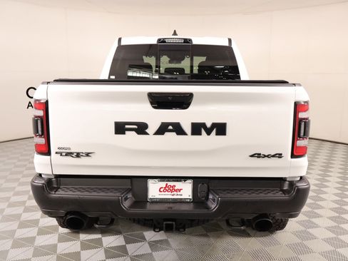 Used 2024 RAM 1500 TRX AWD/4WD image 25