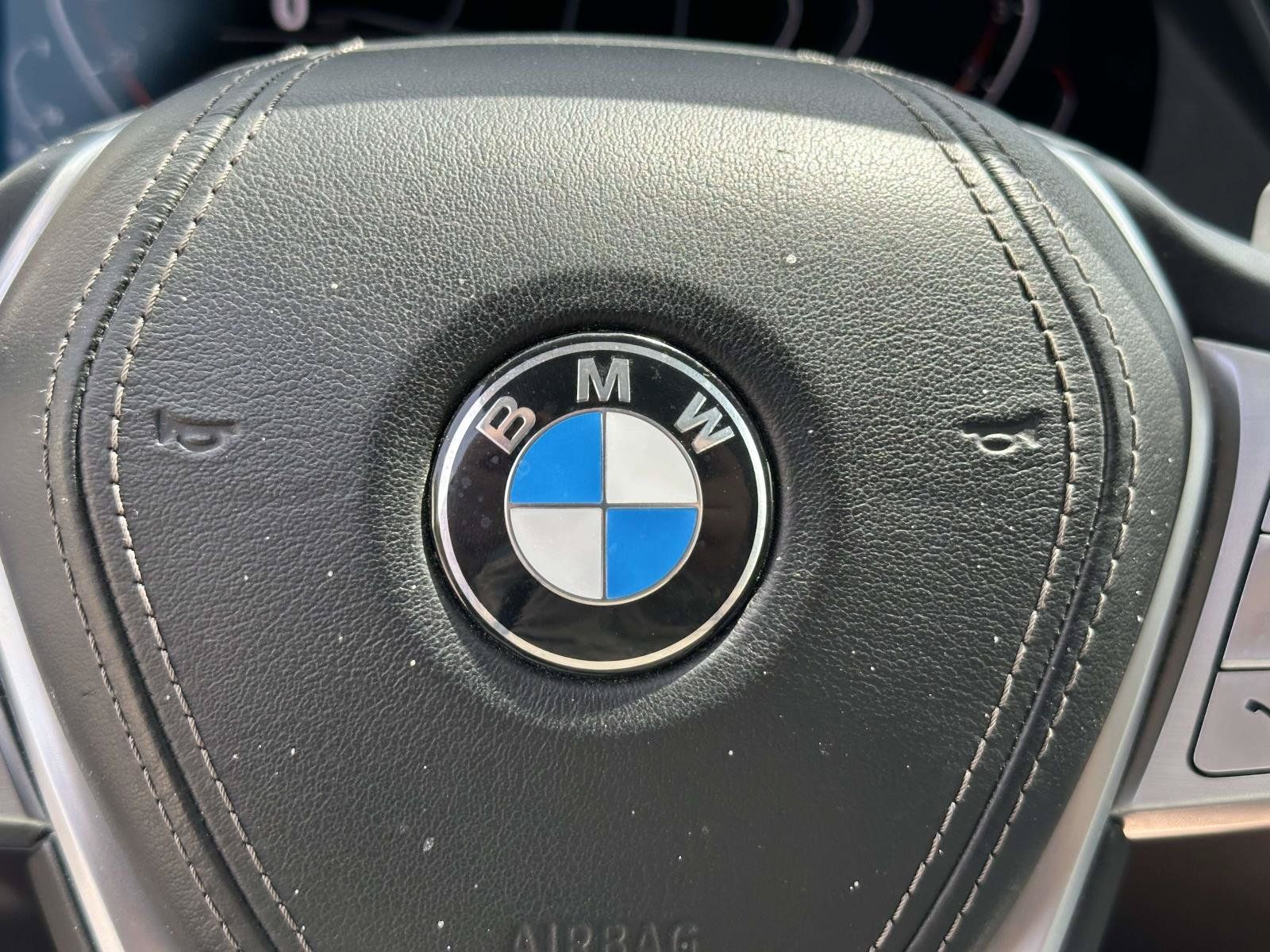 Used 2019 BMW X7 xDrive40i w/ Premium Package AWD/4WD image 24