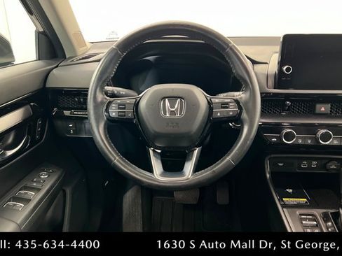 Used 2024 Honda CR-V EX-L image 12