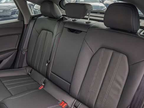 New 2025 Audi A5 2.0T Premium image 24