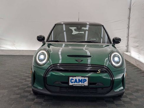 Used 2022 MINI Cooper SE image 9