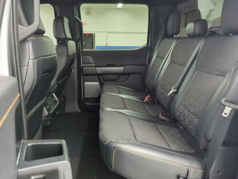 Used 2025 Ford F150 Tremor w/ Tow/Haul Package AWD/4WD image 31