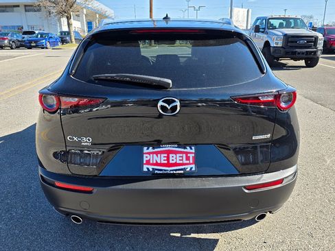 New 2025 MAZDA CX-30 AWD 2.5 S w/ Premium Package image 10