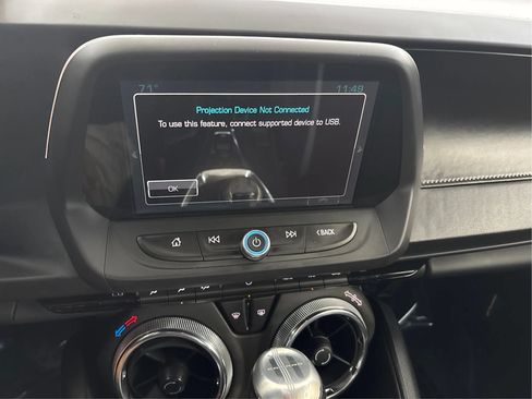 Used 2018 Chevrolet Camaro SS RWD image 41