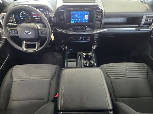Used 2023 Ford F150 XL w/ STX Appearance Package image 26