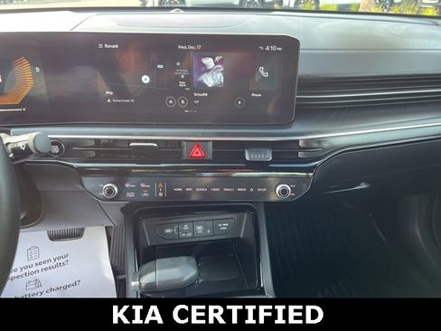 Certified 2025 Kia K5 GT-Line image 12