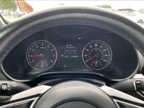 Used 2021 Kia Forte GT-Line w/ GT-Line Premium Package FWD image 18