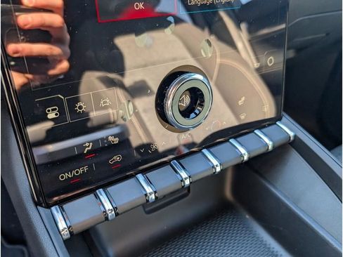 New 2026 GMC Terrain Elevation image 21