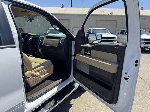 Used 2014 Ford F150 XLT w/ Equipment Group 302A Luxury image 19