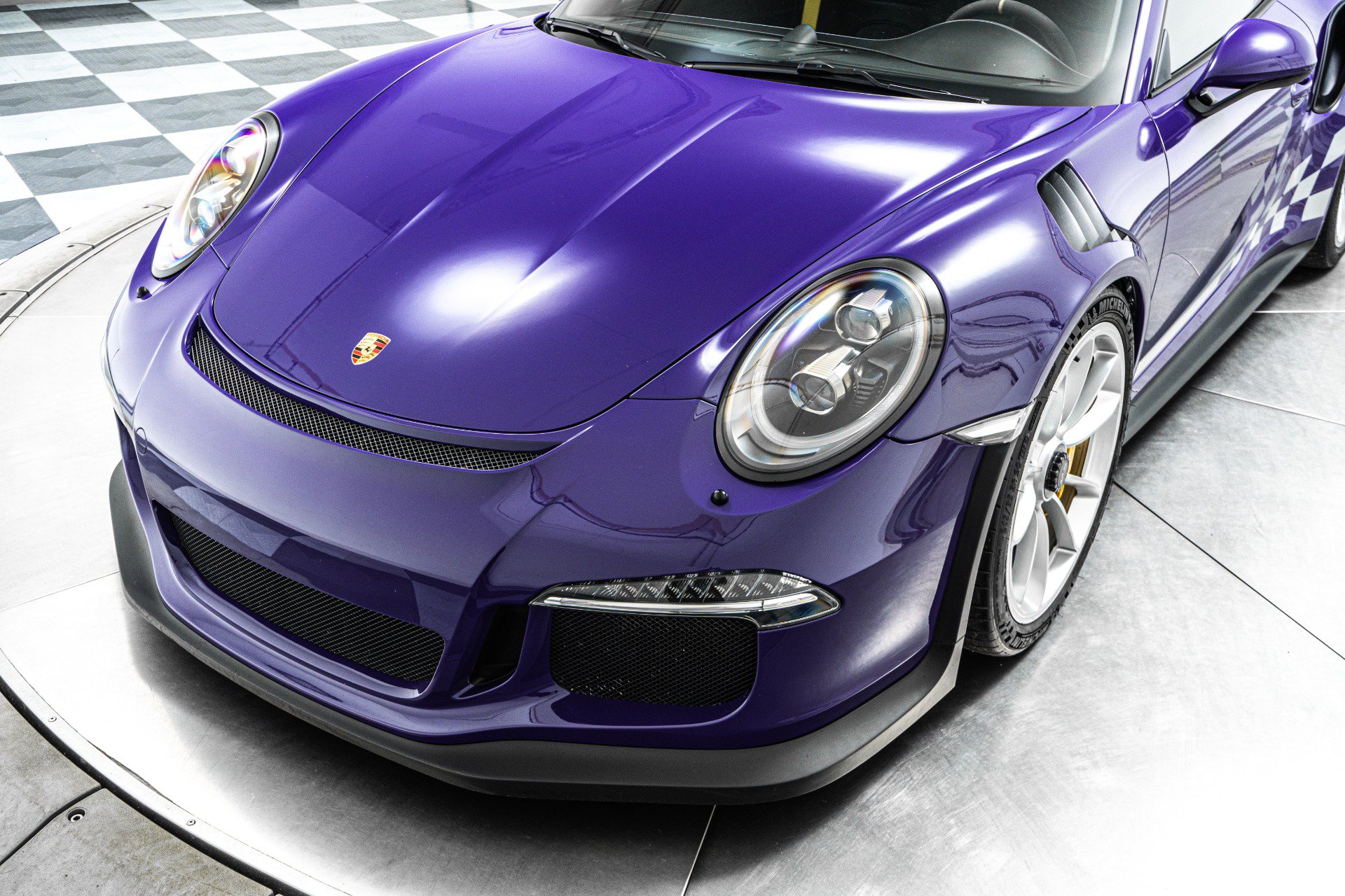 Used 2016 Porsche 911 GT3 RS RWD image 37