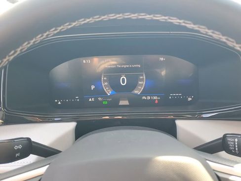 New 2026 Volkswagen Taos S FWD image 19