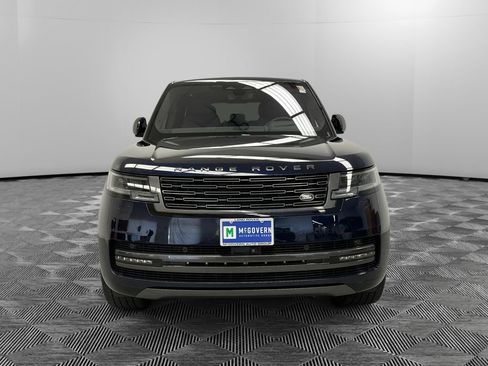 Used 2023 Land Rover Range Rover SE AWD/4WD image 8