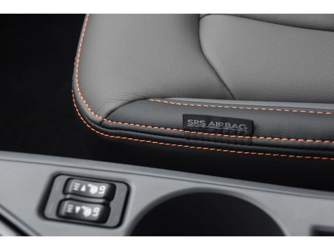 New 2026 Subaru Crosstrek 2.5i Limited AWD/4WD image 36