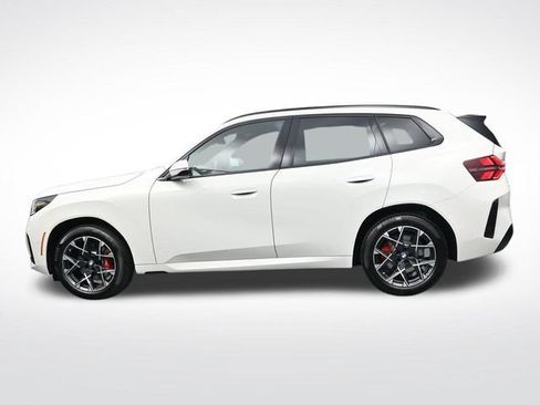New 2026 BMW X3 xDrive30i AWD/4WD image 7