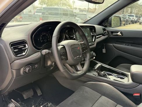 New 2026 Dodge Durango GT AWD/4WD image 15