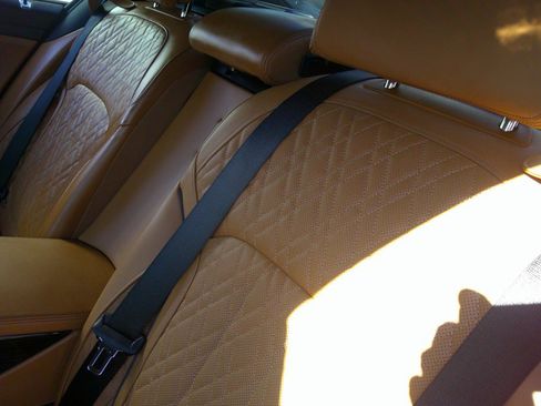 Used 2021 BMW 750i xDrive w/ Luxury Rear Seating Package AWD/4WD image 40
