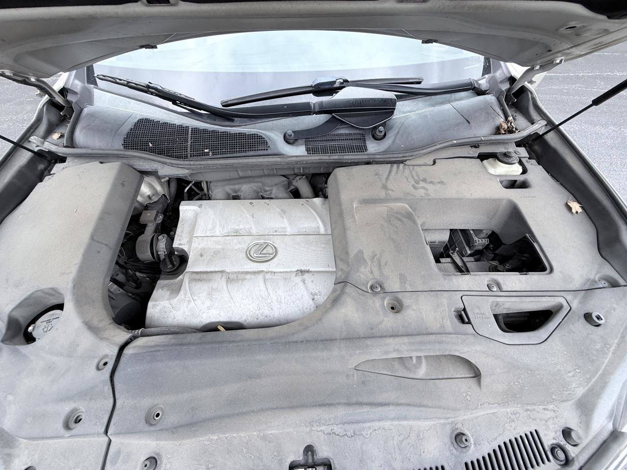 Used 2015 Lexus RX 350 FWD image 18