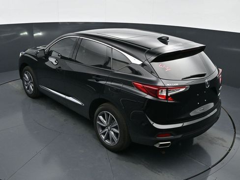 Used 2024 Acura RDX SH-AWD w/ Technology Package image 19