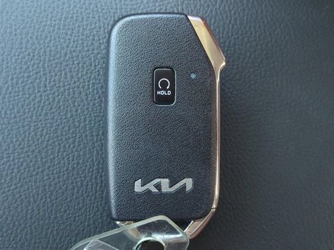Used 2024 Kia Soul EX w/ Option Group 015 FWD image 24