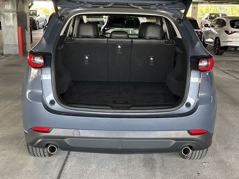 Used 2024 MAZDA CX-5 Carbon Edition AWD/4WD image 24