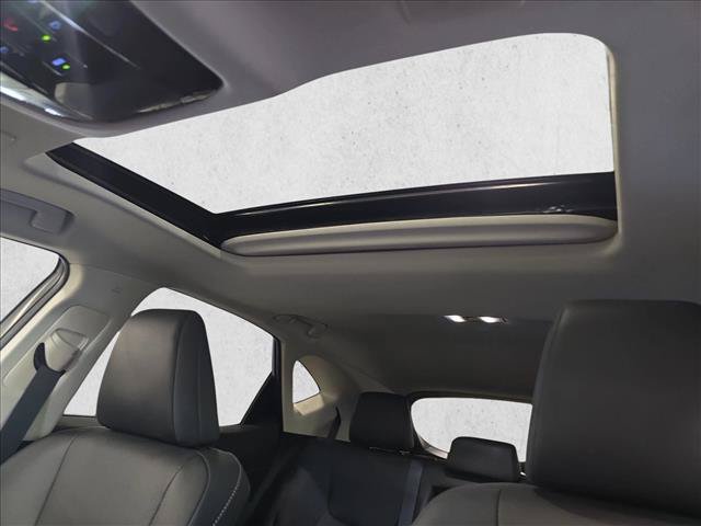 Used 2025 Lexus NX 350 AWD w/ Cold Area Package image 30