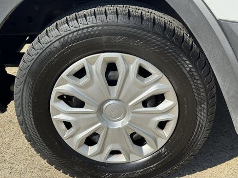 Used 2024 Ford Transit 250 Low Roof w/ Exterior Upgrade Package image 23