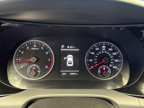 Used 2021 Kia K5 GT-Line AWD/4WD image 17