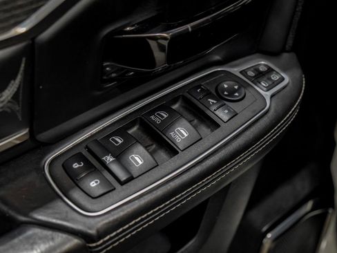 Used 2023 RAM 2500 Limited w/ Night Edition image 44