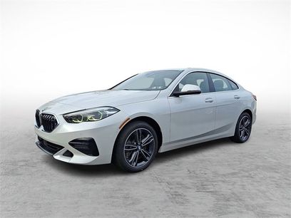 Certified 2022 BMW 228i xDrive Gran Coupe w/ Convenience Package