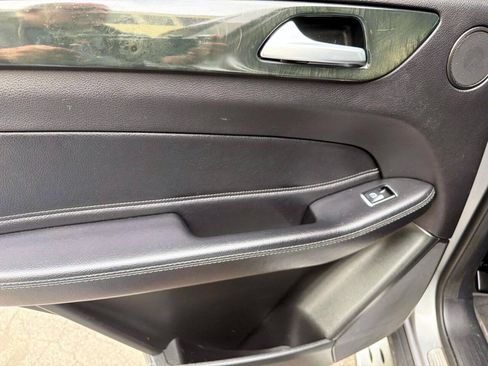 Used 2016 Mercedes-Benz GLE 350 4MATIC image 14